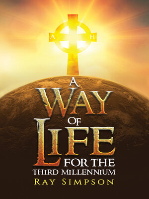cover image of A Way of Life
